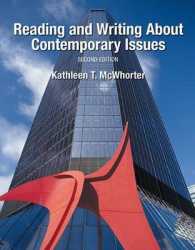 Reading and Writing about Contemporary Issues （2ND）