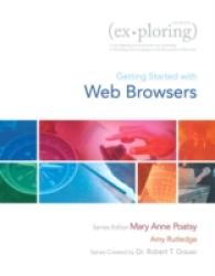 Exploring Getting Started with Web Browsers (Exploring)