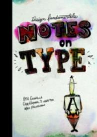 Notes on Type (Design Fundamentals)