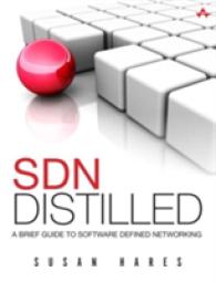 Sdn Distilled : A Brief Guide to Software Defined Networking
