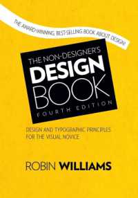 Non-Designer's Design Book, the （4TH）