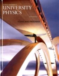 Sears and Zemansky's University Physics （14TH）
