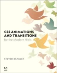 CSS Animations and Transitions for the Modern Web