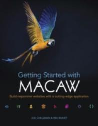 Getting Started with Macaw : Build Responsive Websites with a Cutting-edge Application