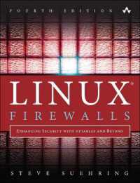 Linux Firewalls : Enhancing Security with nftables and Beyond （4TH）