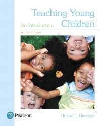 Teaching Young Children : An Introduction, with Enhanced Pearson eText -- Access Card Package （6TH）