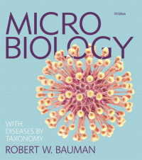 Microbiology with Diseases by Taxonomy （5TH）