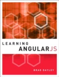 Learning AngularJS (Learning)