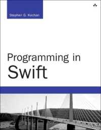 Programming in Swift (Developer's Library)