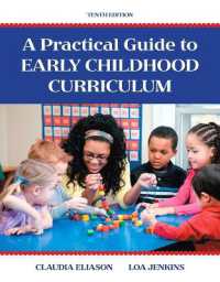 Practical Guide to Early Childhood Curriculum, A, with Enhanced Pearson eText -- Access Card Package （10TH）