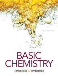 Basic Chemistry （5 PCK HAR/）