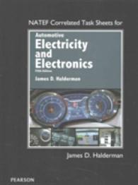 Automotive Electricity and Electronics : Natef Correlated Task Sheets （5 SPI）