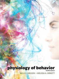 Physiology of Behavior （12TH）