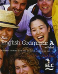 Basic English Grammar a Elc : Elt Custom Version （4TH）