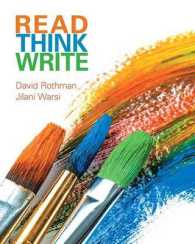 Read Think Write : True Integration through Academic Content