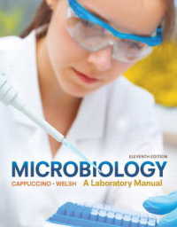 Microbiology （11 CSM SPI）