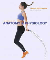 Essentials of Anatomy & Physiology （7TH）