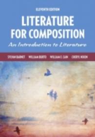Literature for Composition （11TH）