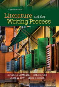 Literature and the Writing Process （11TH）