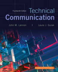 Technical Communication （14TH）