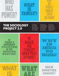 The Sociology Project 2.0 : Introducing the Sociological Imagination （2 PCK PAP/）
