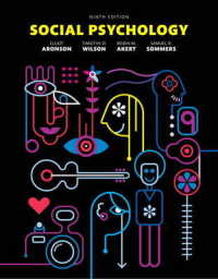 Social Psychology （9 PCK HAR/）