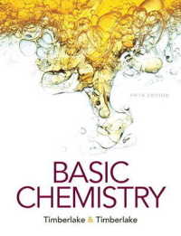 Basic Chemistry （5TH）