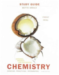 General, Organic, and Biological Chemistry （3 CSM STG）