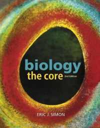 Biology : The Core （2 PCK PAP/）
