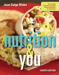 Nutrition & You （4TH）
