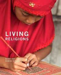 Living Religions （10TH）