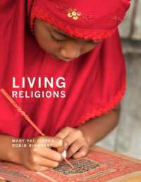 Revel for Living Religions Access Card