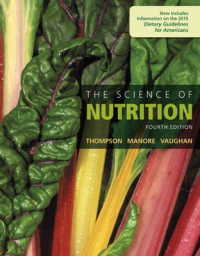 The Science of Nutrition （4TH）