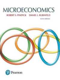 Microeconomics （9TH）
