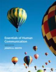 Essentials of Human Communication （9TH）