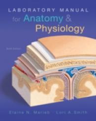 Anatomy & Physiology (Anatomy and Physiology) （6 CSM SPI）