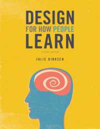 Design for How People Learn (Voices That Matter) （2ND）