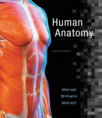 Human Anatomy （8TH）