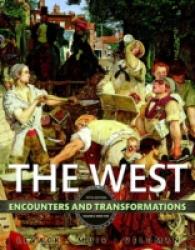 The West : Encounters and Transformations 〈2〉 （5 Reprint）