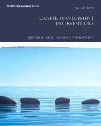 Career Development Interventions （5TH）