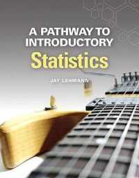 A Pathway to Introductory Statistics Plus New Mylab Math with Pearson Etext -- Access Card Package (Pathways Model for Math)