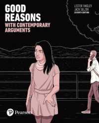 Good Reasons with Contemporary Arguments （7TH）