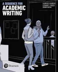 Sequence for Academic Writing, a （7TH）