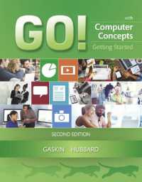 GO! with Computer Concepts Getting Started （2ND）