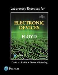 Lab Exercises for Electronic Devices （10TH）
