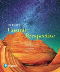 Essential Cosmic Perspective, the （8TH）