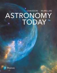 Astronomy Today （9TH）