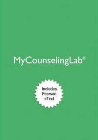 MyLab Counseling with Pearson eText -- Access Card -- for Career Development Interventions （5TH）