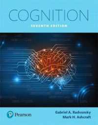 Cognition -- Paperback