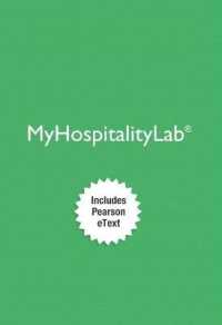 Introduction to Hospitality + Intro to Hospitality Management Myhospitalitylab with Pearson Etext Access Card （7 PCK PSC）